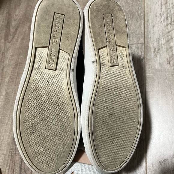 Michael Kors slip on shoes - Picture 4 of 5